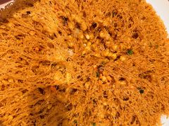 蜂窝玉米-巢爷老味(东方红店)