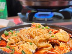 -老闵田螺馆·南昌特色(总店)