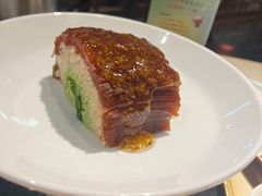 -京味斋·北京烤鸭(北京南站洋桥店)