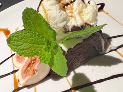 -小火花·干式熟成牛排馆Spark SteakHouse(剑桥郡店)