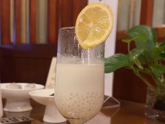 -青岛海景花园大酒店·白果树餐厅青岛菜