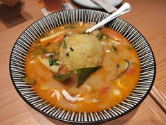 -越小品·越南餐厅(布吉万象汇店)