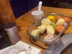 -山河屯铁锅炖·非遗东北菜(南山店)