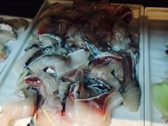 -淘米捞·米汤脆鲩鱼火锅(福田皇岗店)