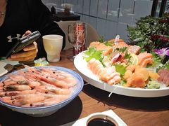 -黑松白鹿(崇文门新活馆店)