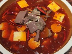 -老村长•湖北菜(欢乐大道店)