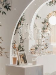 -忆江南婚礼策划(姑苏店)