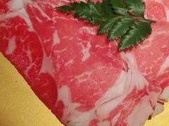 -牛New寿喜烧(金茂览秀城店)