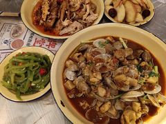 -东排食堂长沙小吃大排档(五一广场店)