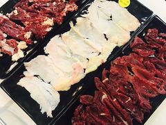 -陈记顺和潮汕牛肉火锅(番禺迎宾大道店)