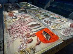 -九龙奇迹海鲜大排档(万象城店)