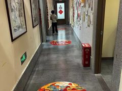 -秦汉胡同书法国画古筝围棋书院(漕宝日月光分馆)