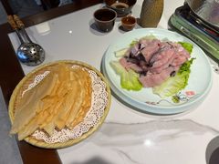 -侯家庄私房菜馆观景餐厅