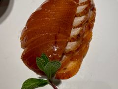 -四季民福烤鸭店(故宫店)