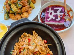 -鼎好家常菜(天桥店)