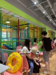 -宝燕乐园(闵行旗舰店)
