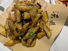 -东来土菜馆(民祥园路店)