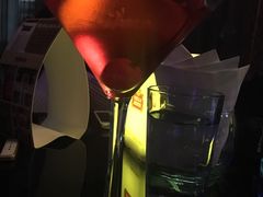 -Masa玛莎酒吧(江南西店)