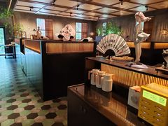 -庐灶江南·江南菜·四合院Bistro(东直门雍和宫·原华侨宾馆店)