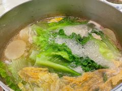 -陈记顺和牛肉火锅馆(天河北路店)