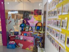 -英孚教育青少儿(河东中心)