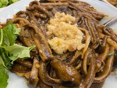 响油鳝糊-玉华台饭庄(裕中西里小区店)