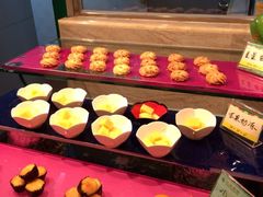 iphone_upload_pic-巴犀烧烤(新崇光店)