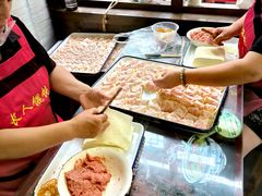-长人馄饨铺(解放街店)