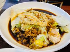 肠粉-食味稻汕头小吃(方庄店)