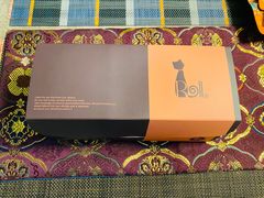 -SKROLL卡特司库·蛋糕定制·生吐司·司康(古北程家桥店)