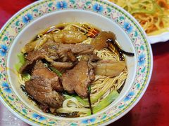 -金杨拉面王小吃面馆·牛三宝面·红烧牛肉粉