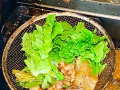 -幸福铁板烧(共和村店)