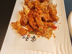 -常鲜楼常来尝鲜海胆馆(星海店)