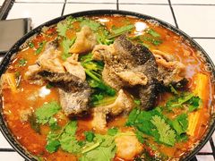 -肥汁米蘭香港米线(长宁来福士店)