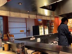 -乌君·酒场·炭火烧鸟(侨城坊店)
