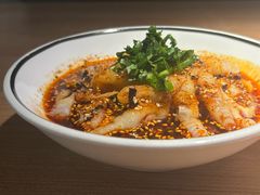 -太二酸菜鱼(兴业太古汇店)
