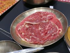 -西塔老太太泥炉烤肉(龙湖北苑天街店)