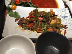 -云海肴·汽锅鸡·云南菜(高德置地店)