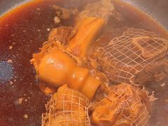 -西贝(上海我格广场店)