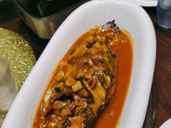 -小菜园新徽菜(上海浦东复地活力城店)