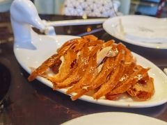 壹品北京烤鸭-海湾壹品·粤菜·早茶·烤鸭(拱北店)