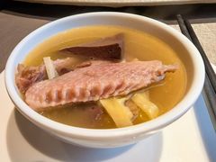 -佬太公海鸭·海鲜大排档(上海总店)