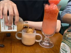 -肥韬茶餐厅(南山mini店)