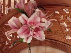 -森隆饭庄(新世界百货崇文店)