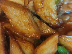 -古南都·老广东酒楼(龙江店)