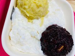 -满记甜品(巴黎春天宝山店)