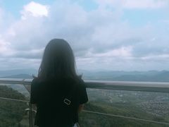 -呀诺达热带雨林