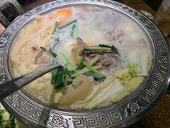 御锅大杂烩-农家乐·福建土菜(金榕北路店)