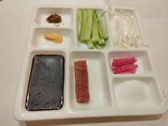 -惠丰堂饭庄·烤鸭·京味菜(翠微路店)
