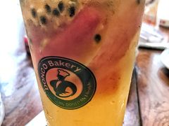-东哥面包(江宁大润发店)